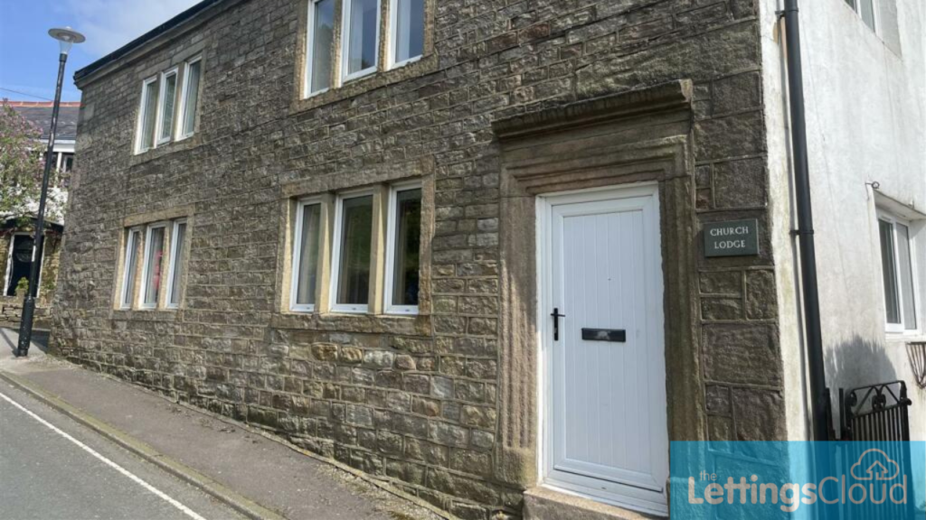 4 Bedroom House in Newchurch Village, Newchurch in Pendle